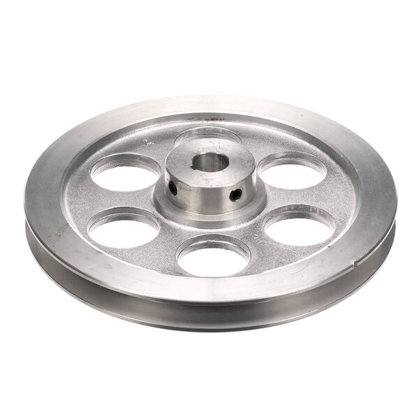 Biro PULLEY, 9 X 7/8 ALUMINUM 16251-90X78AL - main